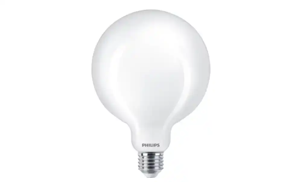 Lampadina LED globo G120 E27 4000K 120W Philips INCAGL120840 Prezzo Di Fabbrica