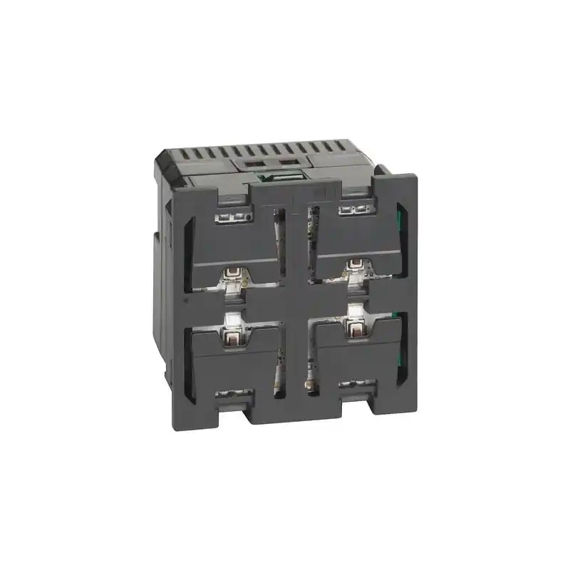 Occasione Imperdibile bticino living now comando illuminato per luci e carichi generici 2 moduli bticino k4672m2l