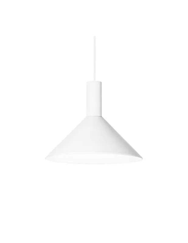 Ideal Lux Mix Up Msp1 Bianco Nuova Collezione