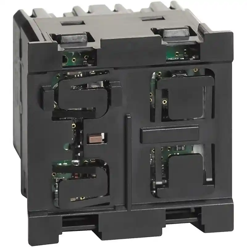 bticino living now dimmer a pulsante per lampade con ballast bticino k4410 Ultimissimo Modello