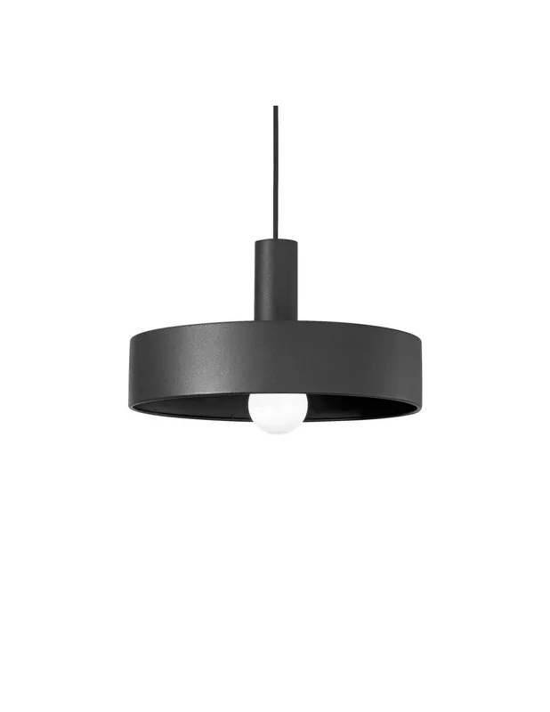 Ideal Lux Mix Up Msp1 Nero Nuova Collezione