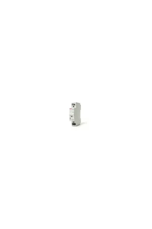 Contattore di potenza elfa 20A 2no 230v AC aeg VI202006 Più Venduto