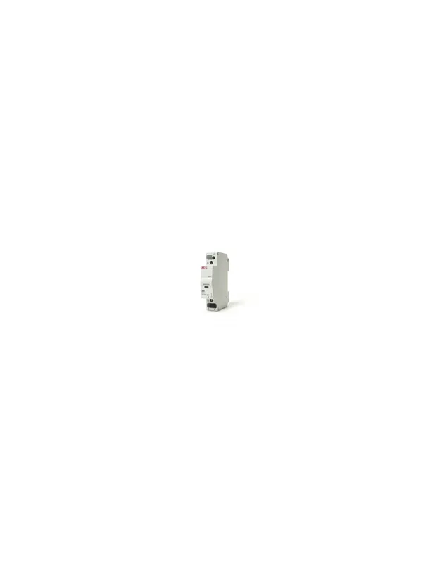 Contattore di potenza elfa 20A 2no 230v AC aeg VI202006 Più Venduto
