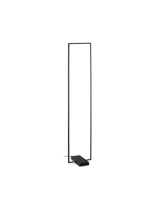Ideal Lux Frame PT lampada a led da terra per salone Occasione