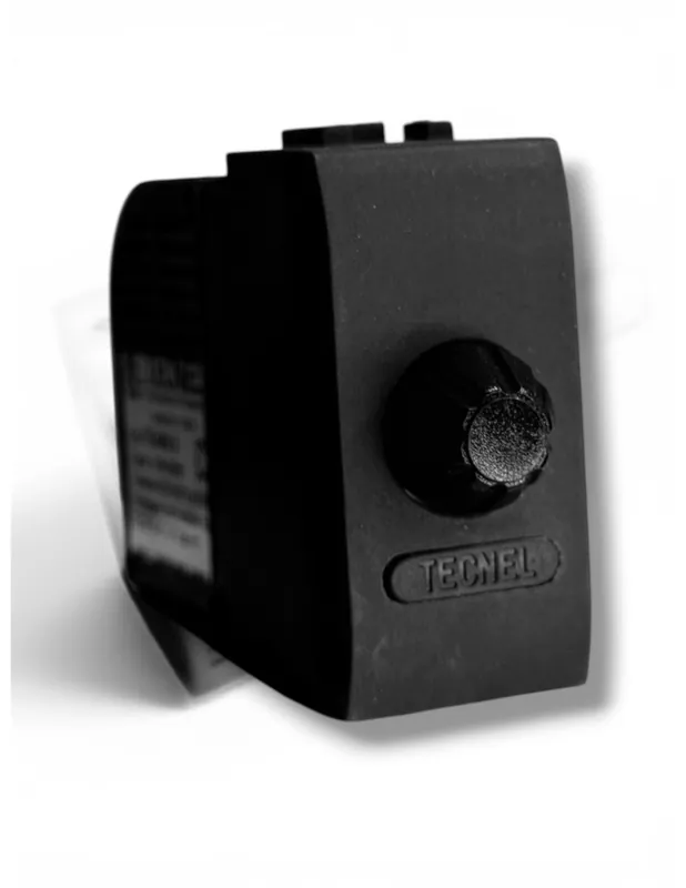 Nuova Collezione Variatore regolatore dimmer luminosita 100-500w tecnel