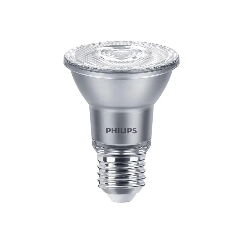 Occasione Lampadina LED Spot PAR20 luce naturale 6W Philips LPAR205094025