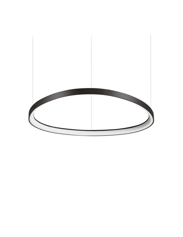 Ideal Lux Gemini SP D081 sospensione moderna led dimmer DALI/Push incluso Nuova Collezione