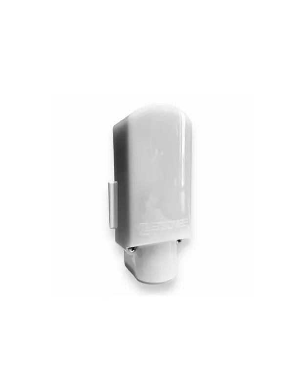 Crepuscolare rele elettrico 1000w fissaggio parete mini lux ip54 TE9002.10A Di Tendenza