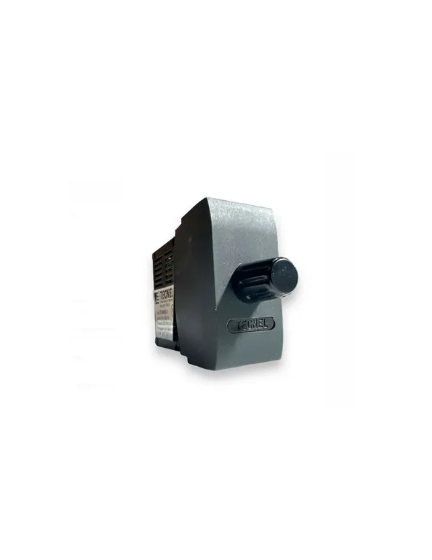 Popolare Regolatore velocita dimmer elettroventilatori living international 350w TE44043M