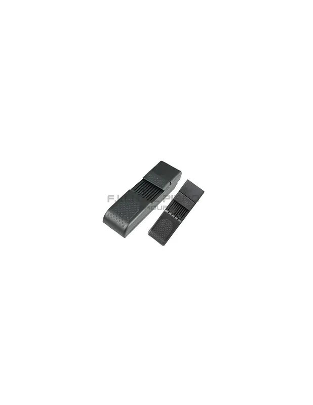 Soddisfatti O Rimborsati Regolatore variatore dimmer elettrico slitta 100-500w nero Tecnel