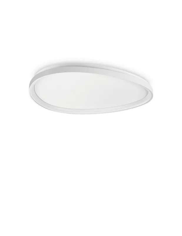 Ideal Lux Gemini PL D081 plafoniera led a soffitto dimmer DALI/Push Promozione Esclusiva