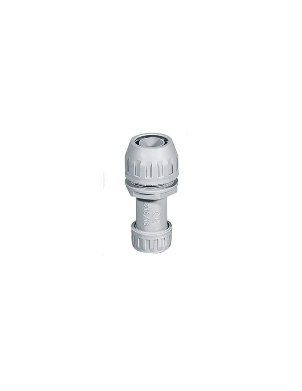 Prezzo Basso Giunto raccordo tubo guaina accessorio rk D.32 ip65 elettrocanali