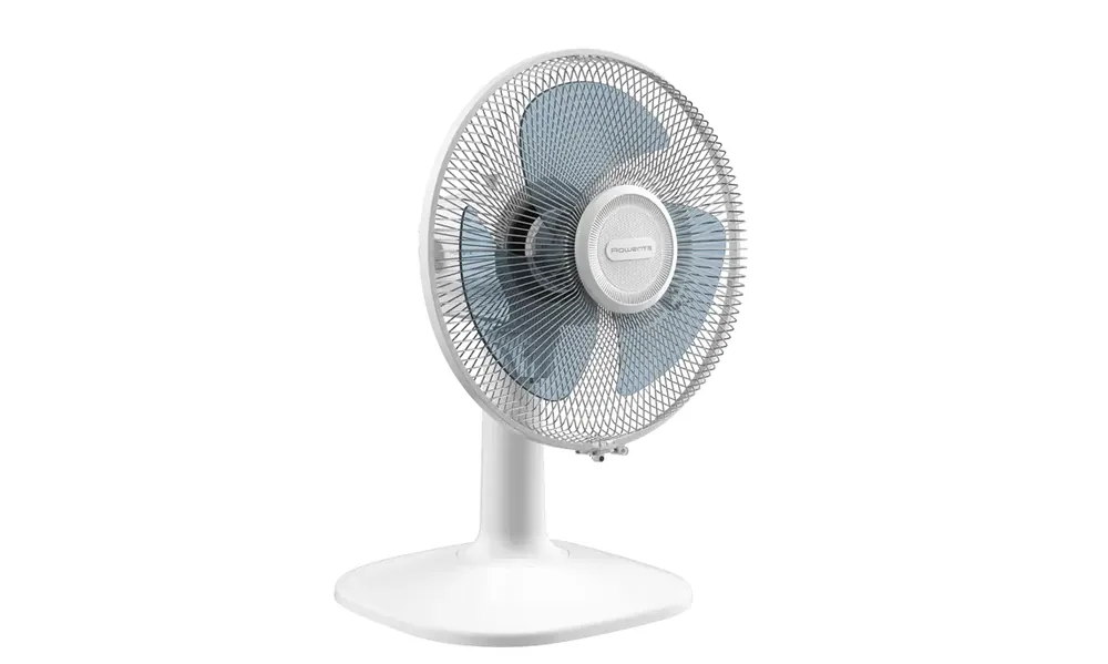 Ventilatore Tavolo 35W 30cm 3 Velocita Rowenta VU2330 Prezzo Basso