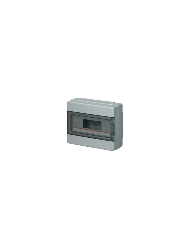 Centralino parete stagno ip65 12m din 62012 plader Affare