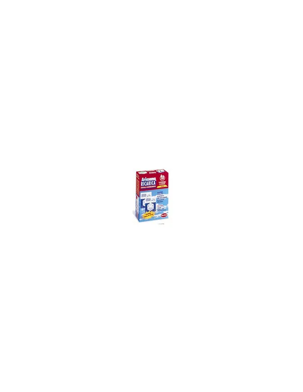 Pagamento Sicuro Ricarica assorbiumidita (2pz.) buste henkel
