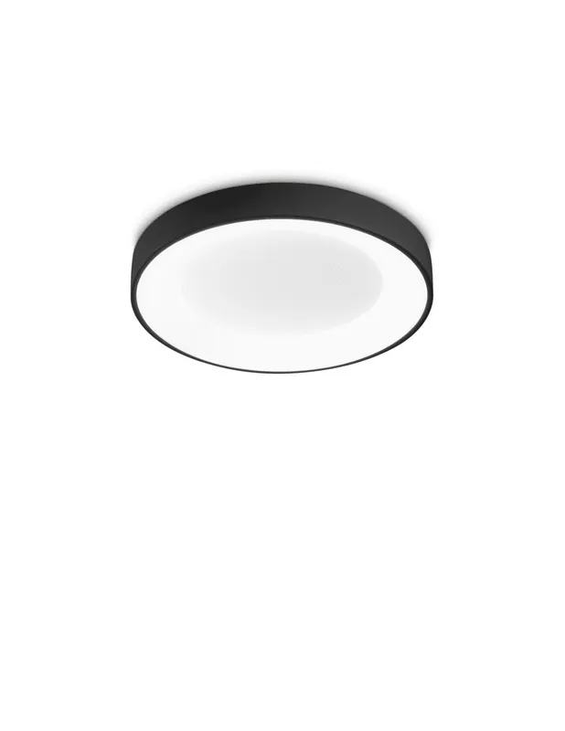 Ideal Lux Planet PL D40 lampada a soffitto led in metallo Prezzo Scontato