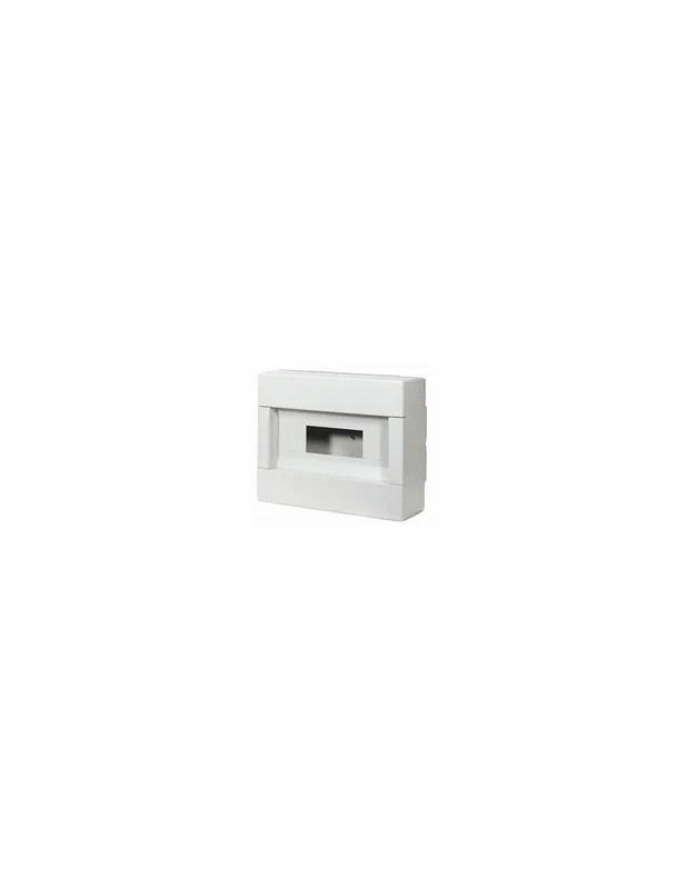 Miglior Prezzo Centralino elettrico da parete 12 moduli ip40 senza portella