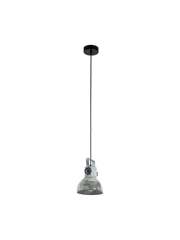 Promozione Esclusiva Lampadario vintage rustico a 1 luce GL0517