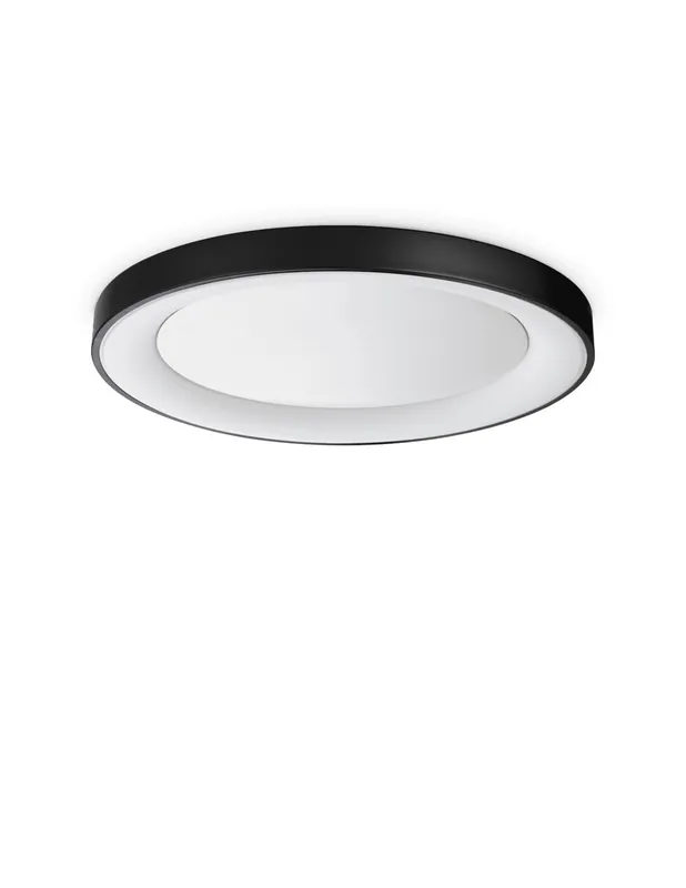 Ideal Lux Planet PL D60 plafoniera rotonda led per soggiorno Compra Adesso