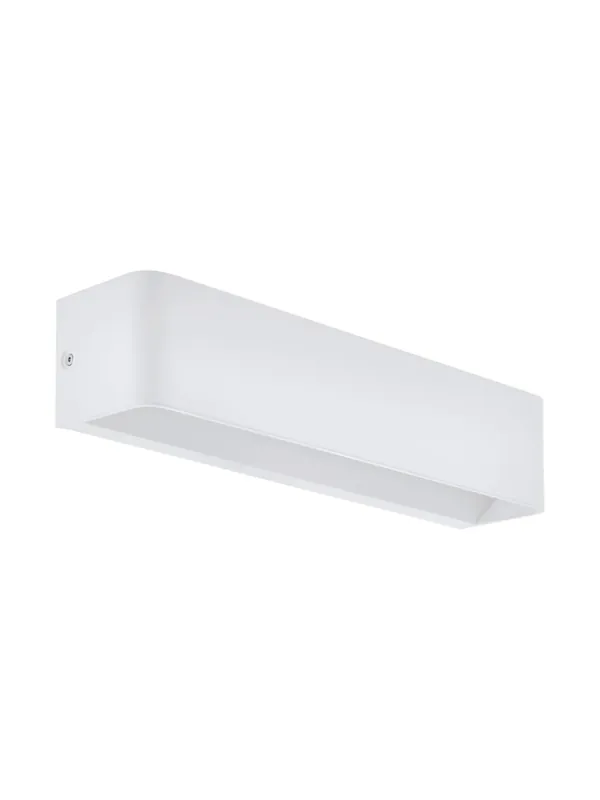 Offerta Lampo Applique a led design moderno bianco GL0541