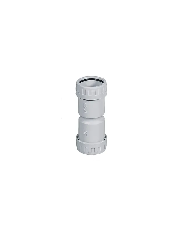 Compra Adesso Manicotto accessorio tubo rigido rk d16 stagno ms16 ip65 elettrocanali