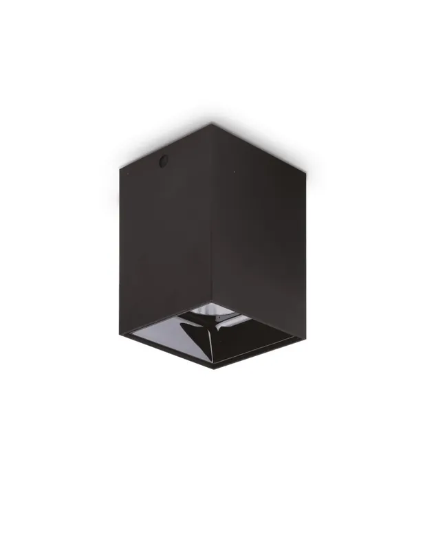 Miglior Prezzo Ideal Lux Nitro 25W Square faretto led