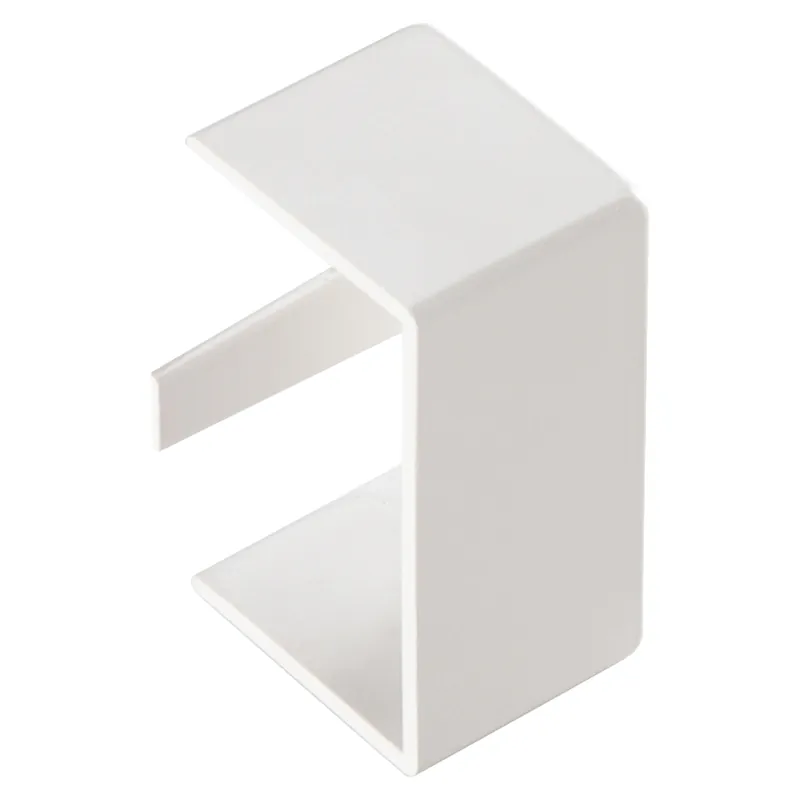 Tappo Terminale Elettrocanali per Canalina 60x40 Bianco - ECTT6040B Compra Online