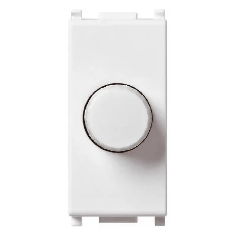 Prezzo Ridotto vimar plana regolatore 230v 100 500w bianco vimar 14150