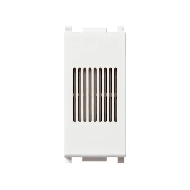 vimar plana ronzatore 12v selv 50-60hz bianco vimar 14375 Ordina Subito