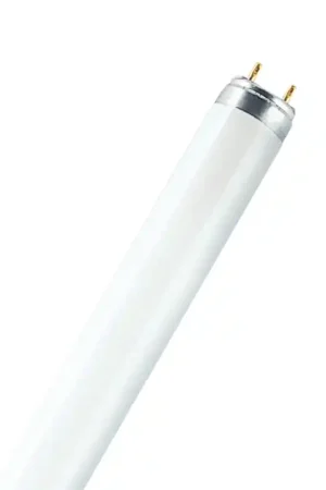 Quantità Limitata Lampada fluorescente T8 G13 18W 4000K 60 cm OSRAM - L18840