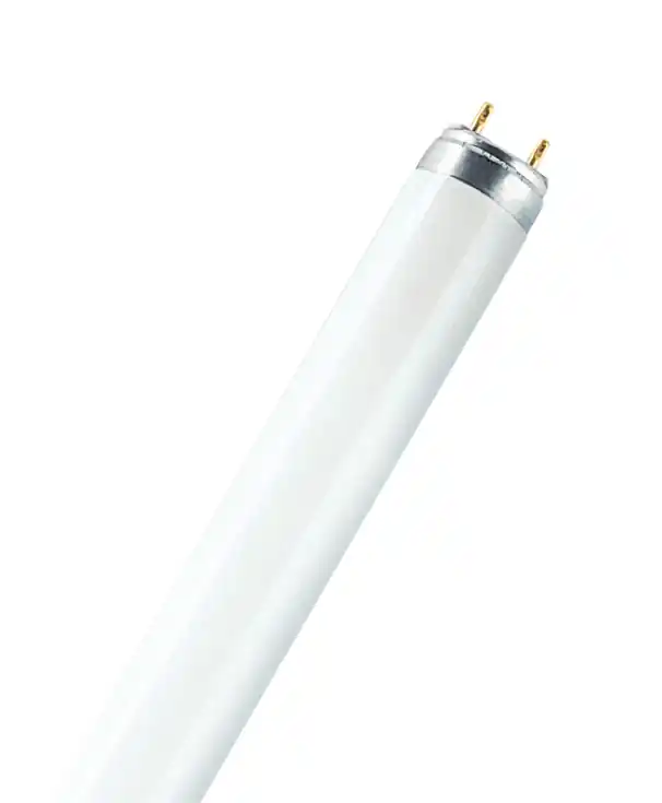 Quantità Limitata Lampada fluorescente T8 G13 18W 4000K 60 cm OSRAM - L18840