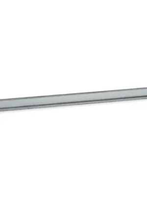 Guida DIN 38 moduli 701 mm Bocchiotti - B04664 Soddisfatti O Rimborsati