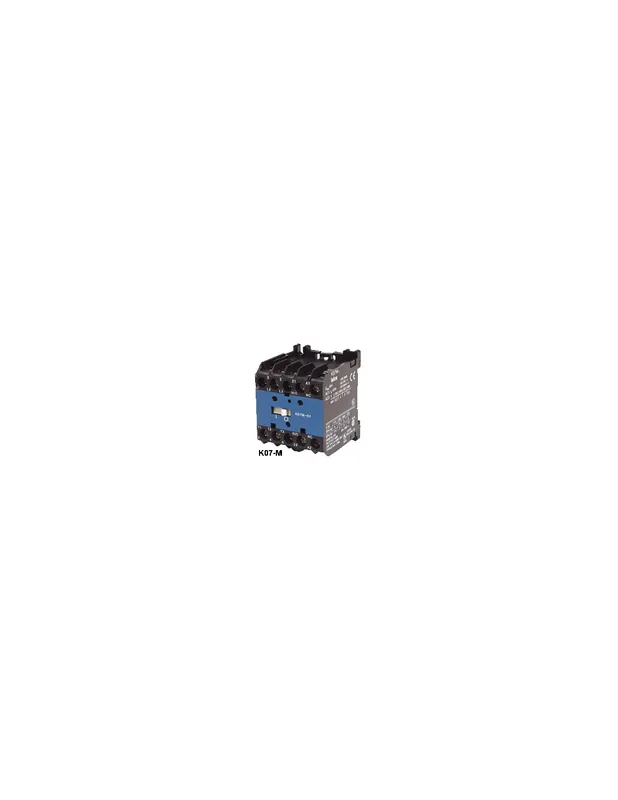 Contattore di potenza knl 43-11 400v wimex Compra Oggi Stesso