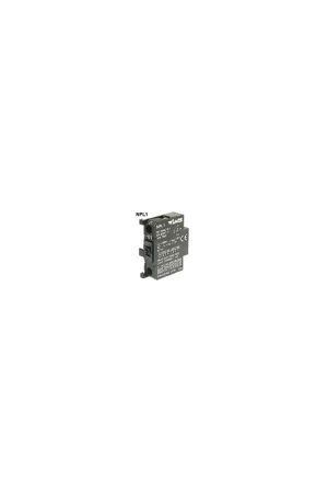 Contatto di potenza NPL2-10 1na ausiliare Wimex Subito Disponibile