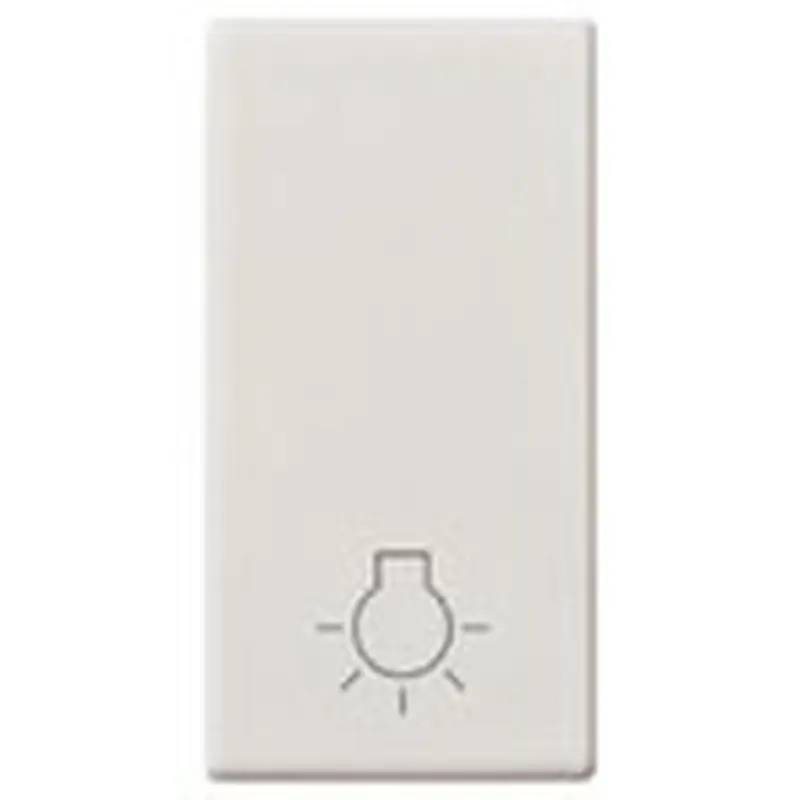 vimar plana copritasto un modulo simbolo luce vimar 14021.l Bestseller