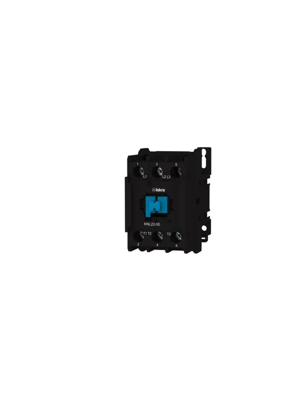 Offerta Limitata Contattore di potenza elettrico knl 22-00 400v 1100821 wimex