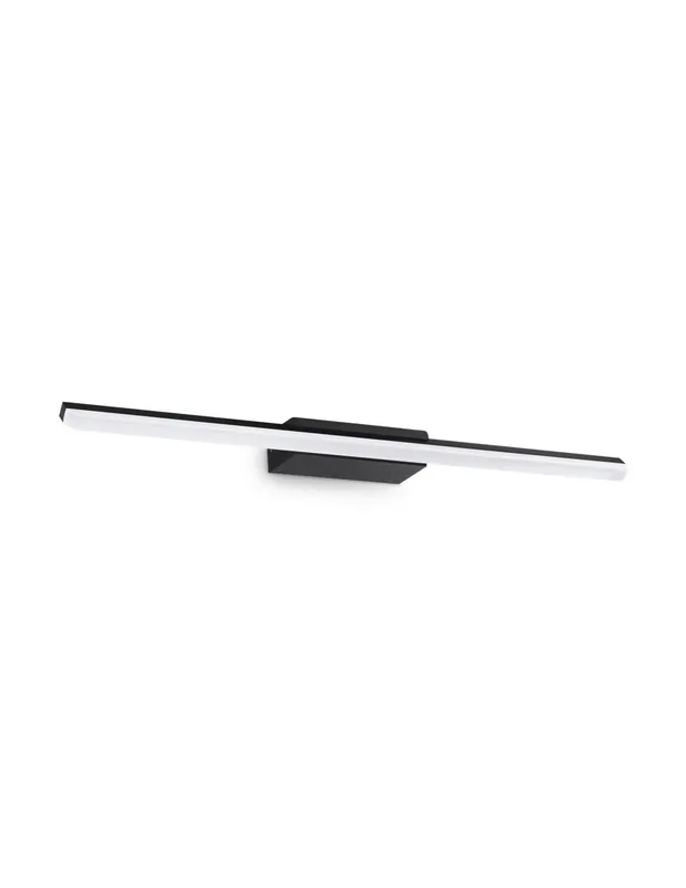 Ultimissimo Modello Ideal Lux Riflesso AP D62 luce led per specchio bagno