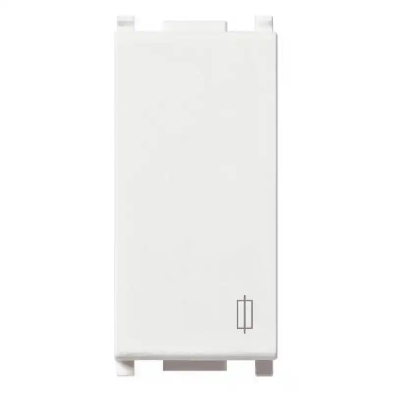 vimar plana portafusibile 1p 16a 250v bianco vimar 14416 Direttamente Dal Produttore