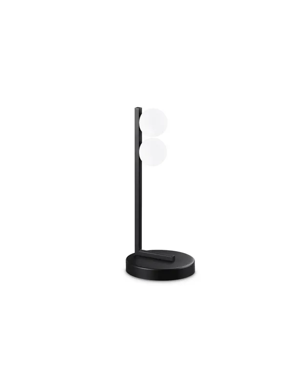 Ideal Lux Ping Pong TL2 lampada da tavolo led stilizzata Prezzo Ridotto