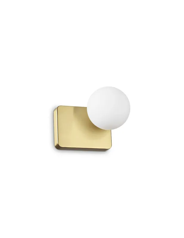 Ideal Lux Penta AP1 applique led moderna per camera da letto Offerta Limitata