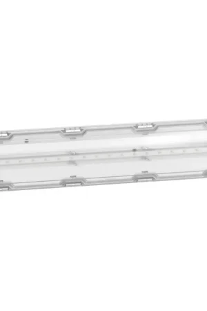 schneider lampada d‘emergenza ip65 led 60 cm 300lm schneider 39566 Spedito Oggi