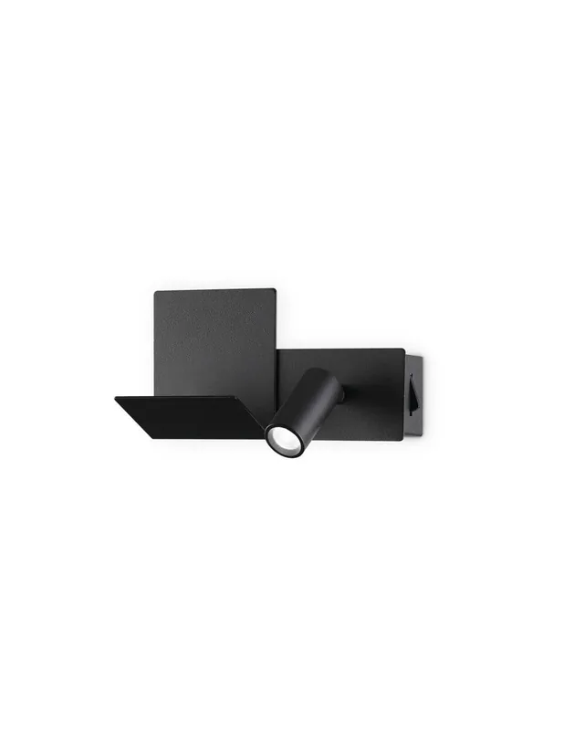 Più Venduto Ideal Lux Komodo-2 AP applique cameretta con USB integrato