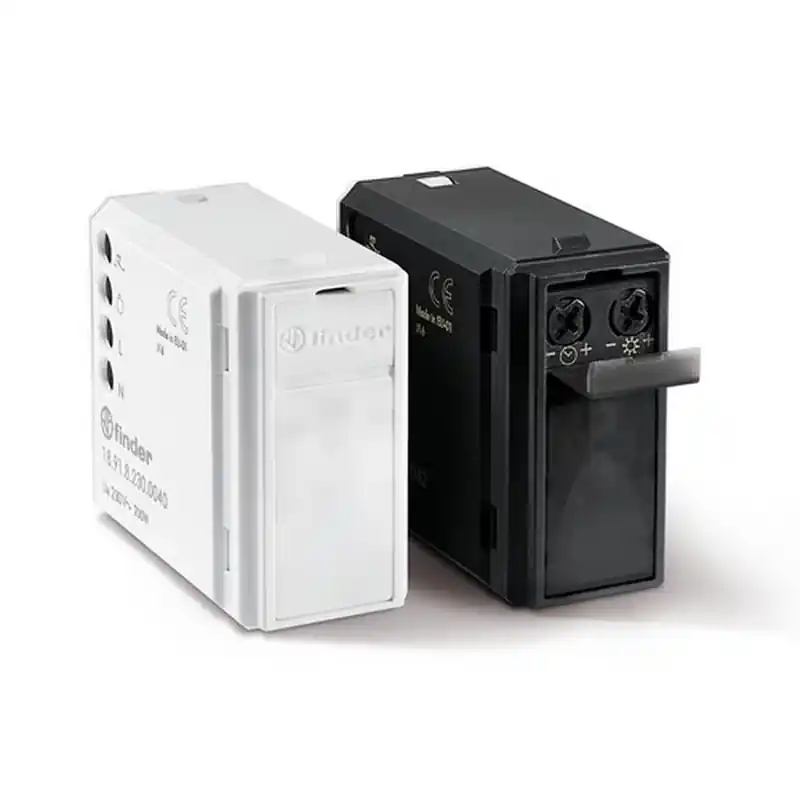finder rilevatore di movimento da frutto colore bianco finder 189182300040 Compra Online