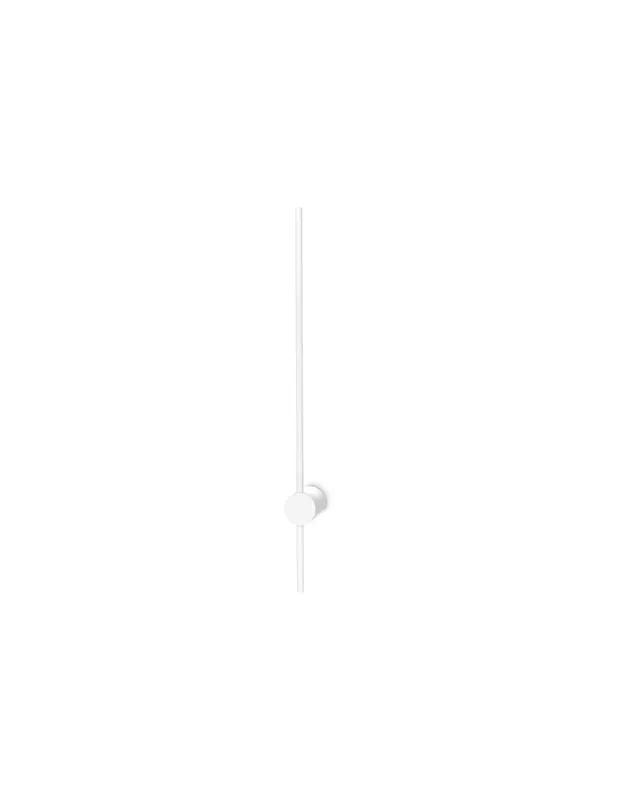 Ideal Lux Essence AP 11 lampada da parete led lineare Ultima Occasione