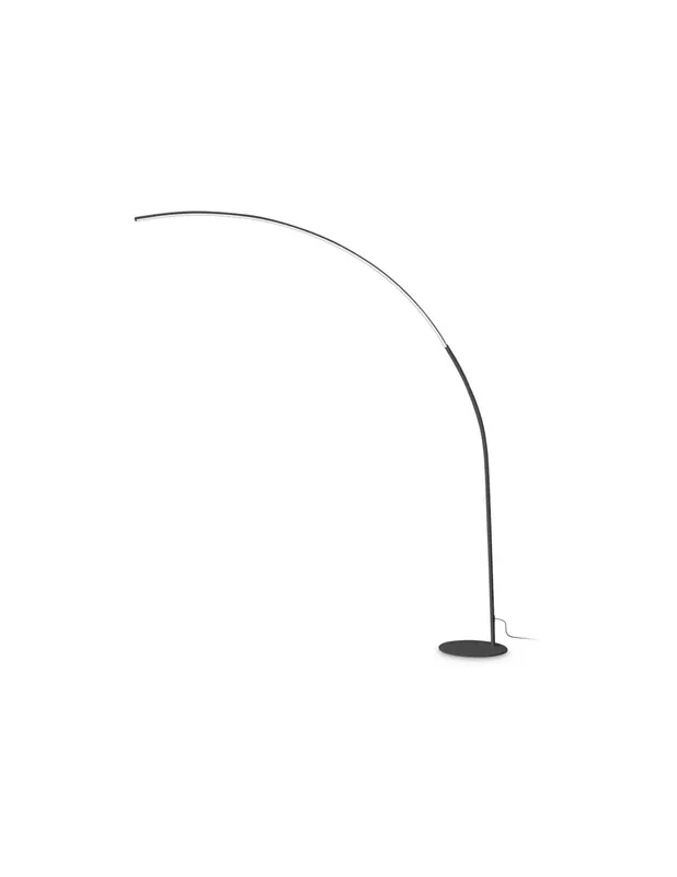 Scelto Dai Clienti Ideal Lux Comet PT piantana led lineare