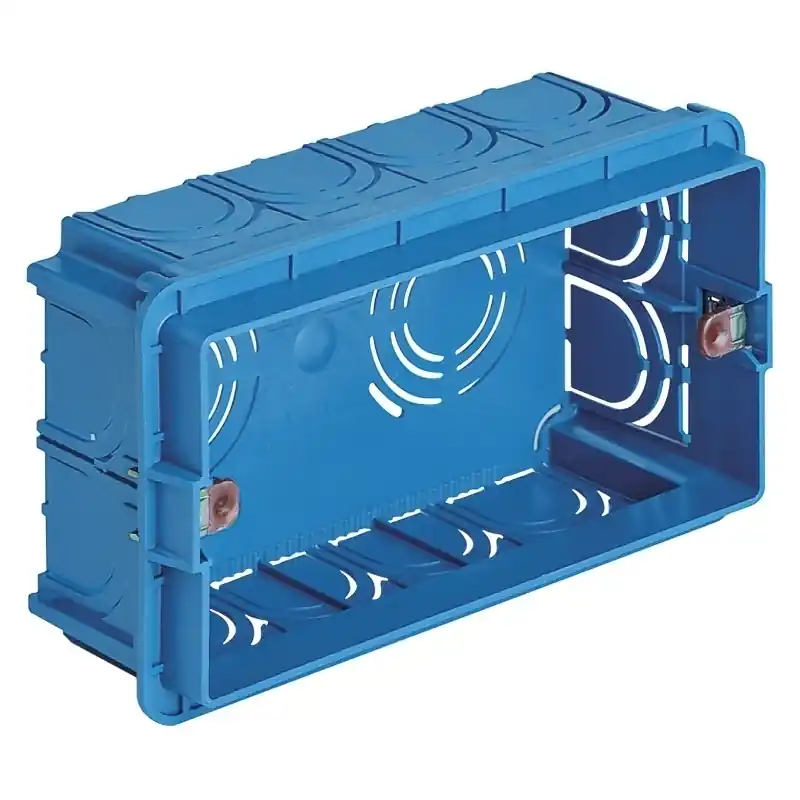 vimar cassetta ad incasso 4 posti rettangolare vimar v71304 Scelto Dai Clienti