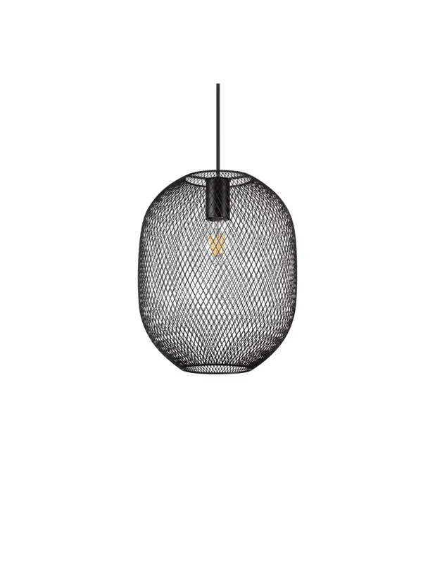 Ideal Lux Net SP D24 sospensione moderna in metallo per salone Must-Have