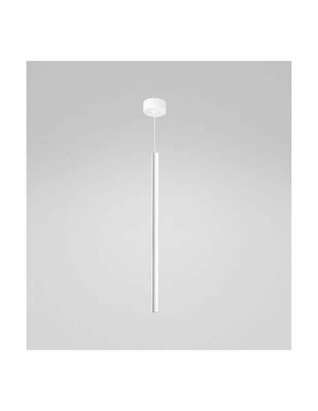 Gea Luce Thalassia S/G Bianco lampada a sospensione Reso Gratuito
