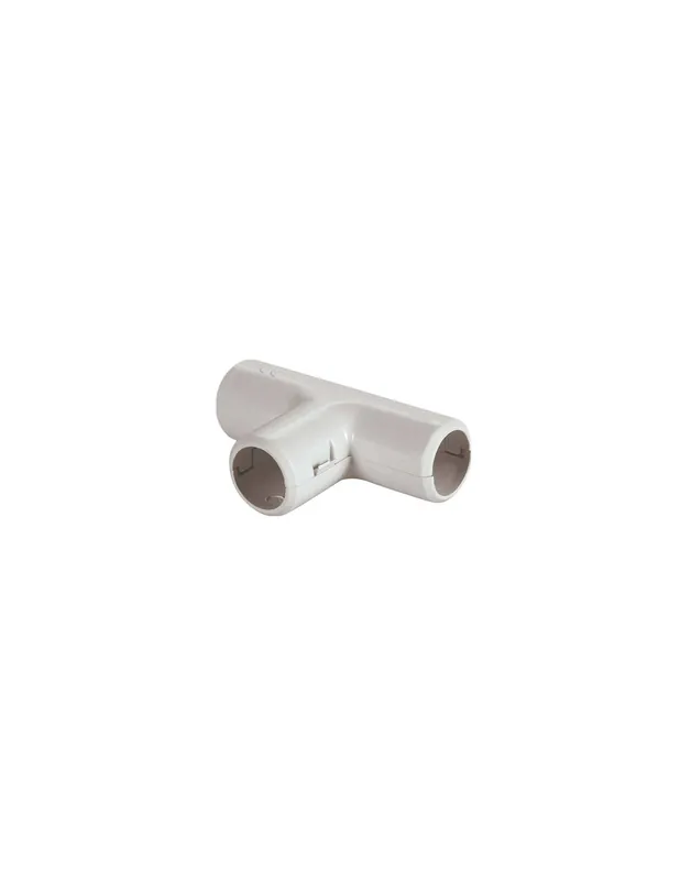 Prezzo Scontato Giunto a T ispezionabile IP40 RK D32 90° TR32 Elettrocanali