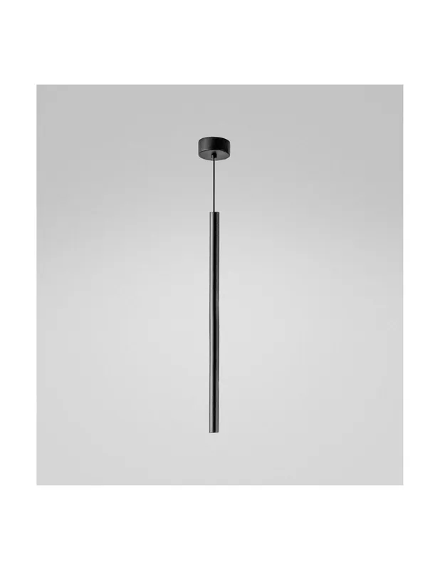 Gea Luce Thalassia S/G Nero lampada a sospensione Ultimissimo Modello